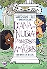 Diana and Nubia: ...