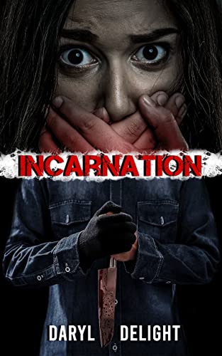 Incarnation (Kindle Edition)