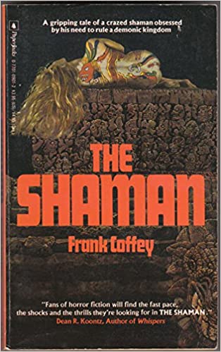 The Shaman (Paperback)