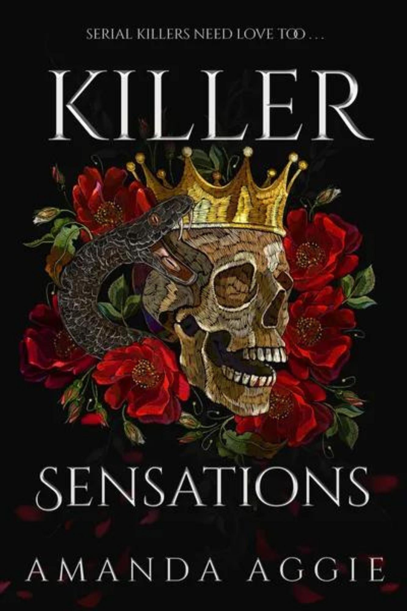 Killer Sensations (Kindle Edition)