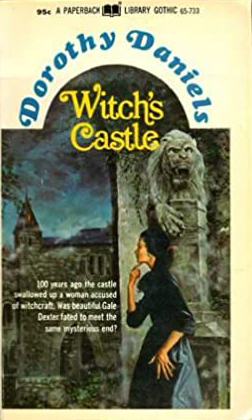 Witch's Castle (Mass Market Paperback)
