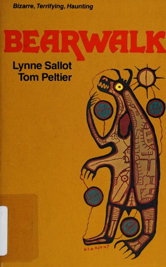 Bearwalk (Hardcover)