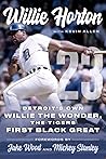 Willie Horton: 23...