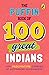 The Puffin Book of 100 Great Indians