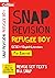 Refugee Boy Edexcel GCSE 9-1 English Literature Text Guide: Ideal for home learning, 2022 and 2023 exams (Collins GCSE Grade 9-1 SNAP Revision)