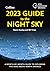 2023 Guide to the Night Sky - North America Edition by Storm Dunlop