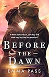 Before the Dawn