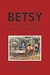 Betsy by David Metzger