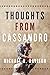 Thoughts from Cassandro