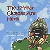 The 17-Year Cicadas Are Here!