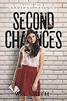 Second Chances: Book Two in the Cardinal Trilogy (2)
