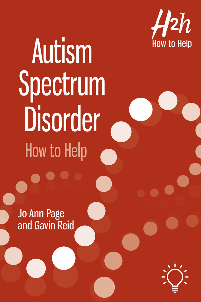 Autism Spectrum Disorder (ASD): Autism Spectrum Disorder (ASD) (How to Help)