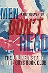Men Don't Read by Andy Wolverton