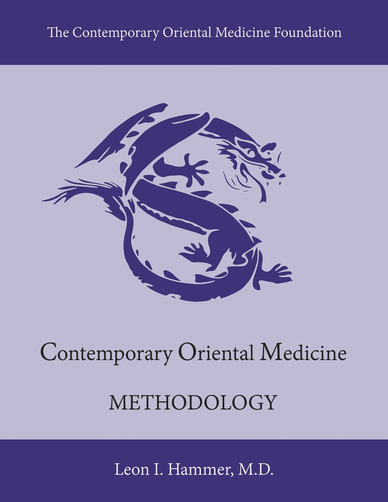 Contemporary Oriental Medicine: Methodology (2)