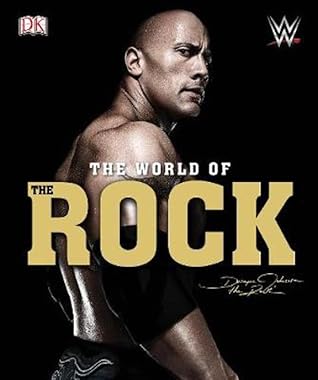 The Rock Wrestling Quotes Wwe World Of The Rock By Steve Pantaleo