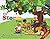 The Storm Tree (US English Edition) (2) (The Blanket Tree Books)