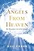Angels From Heaven by Jesse Fiedor