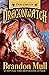 Dragonwatch (Dragonwatch, #1)