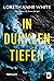 In dunklen Tiefen (German Edition)