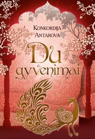 Du gyvenimai (Paperback)
