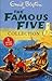 Famous Five Collection (3 Books In 1)