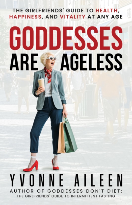 Goddesses Are Ageless