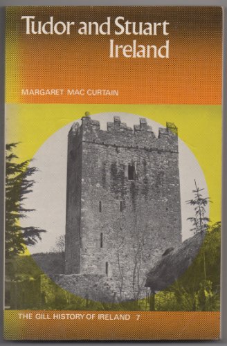 Tudor and Stuart Ireland (History of Ireland)