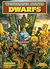 Warhammer Armies: Dwarfs (Warhammer Armies)