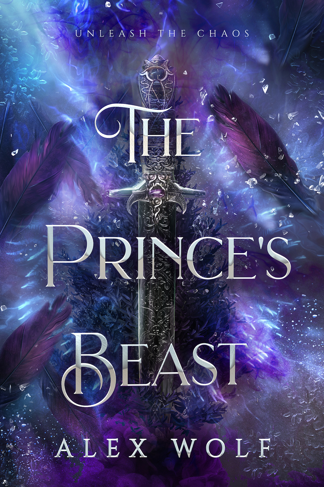 The Prince's Beast (Kindle Edition)