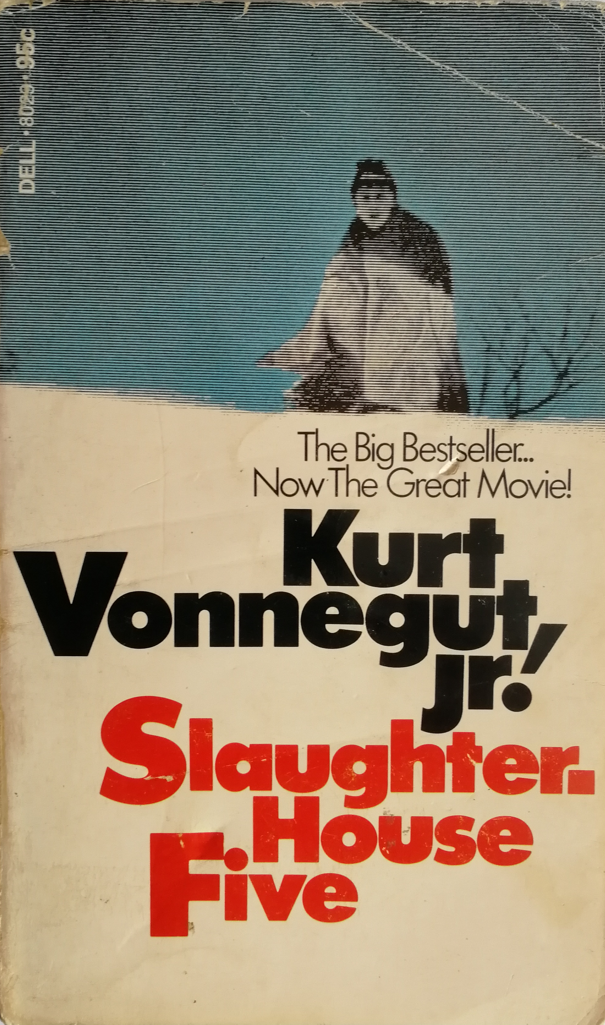 Slaughterhouse-Five