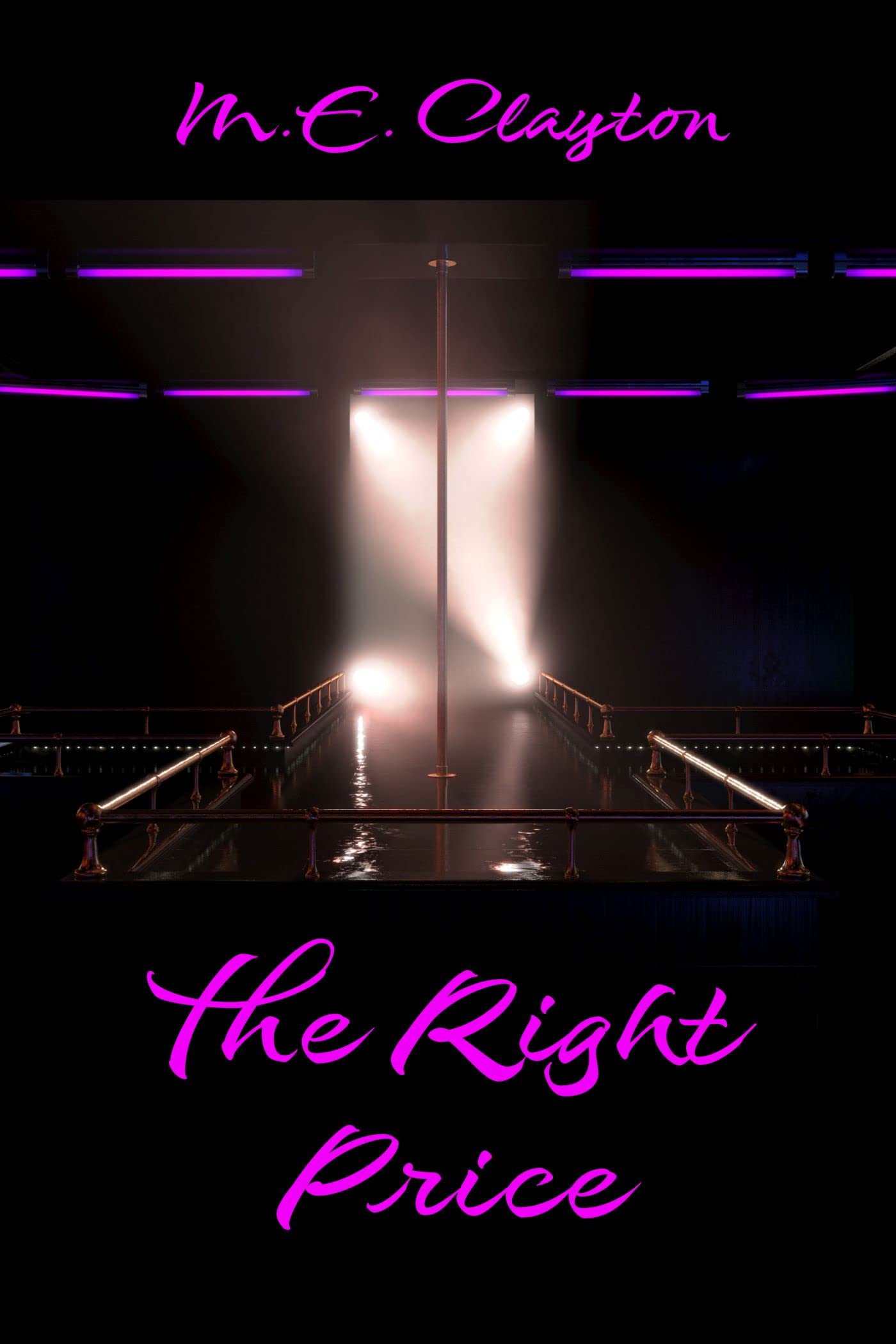 The Right Price (Kindle Edition)