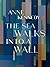 The Sea Walks into a Wall by Anne  Kennedy