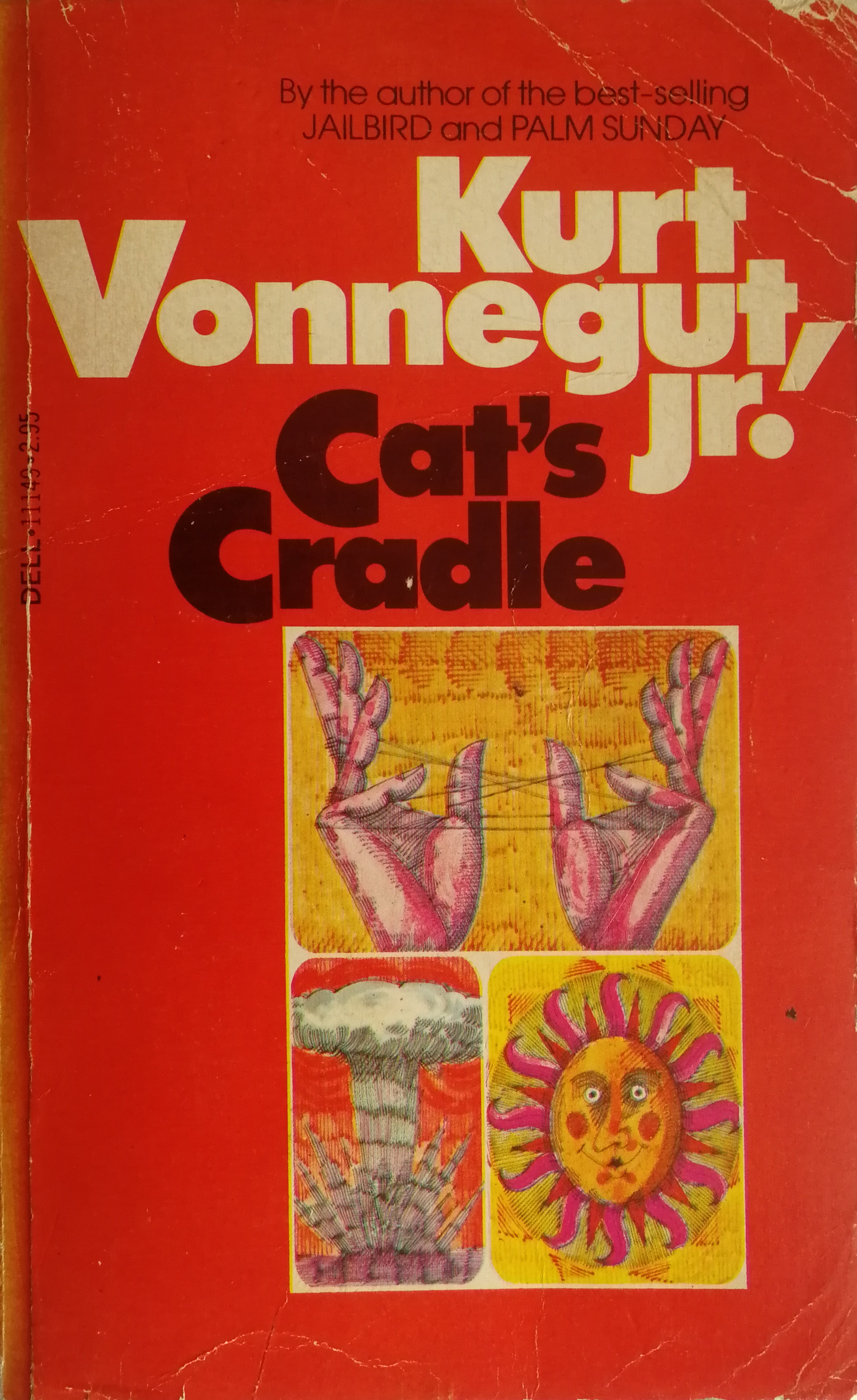 Cat's Cradle