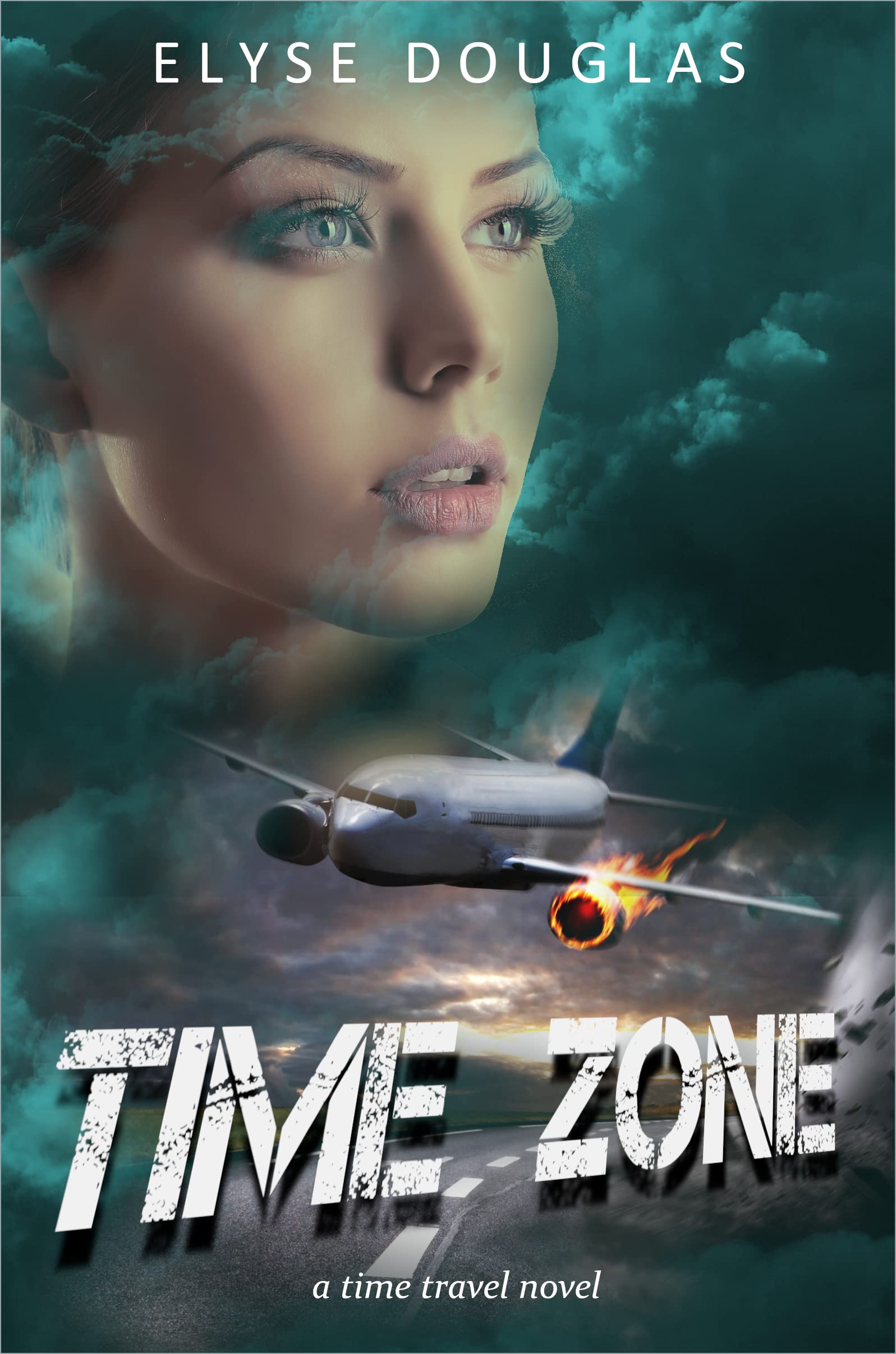 Time Zone (Kindle Edition)