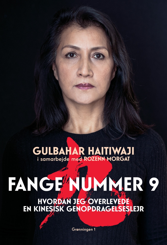 Fange nummer 9: Sådan undslap jeg en kinesisk genopdragelseslejr