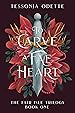 Image for To Carve a Fae Heart