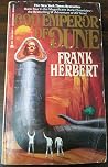 God Emperor of Dune
