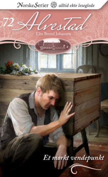Et mørkt vendepunkt (Alvestad #72)
