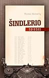 Šindlerio sąrašas