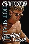 Book cover for Hot SEAL, Girl Crush