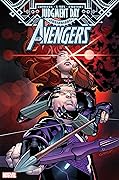 Avengers (2018-2023) #60