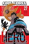Fire Force Vol. 27