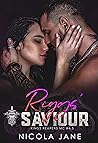 Riggs' Saviour by Nicola  Jane