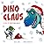 Dino Claus (Padded Board Bo...