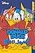 Disney Manga: Donald Duck Visits Japan!