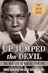Up Jumped the Devil by Bruce Conforth
