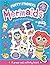 Puffy Sticker Mermaids