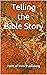 Telling the Bible Story