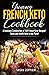 Yummy French Keto Cook Book...