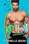 Key To My Heart by Gabrielle Snow Key To My Heart by Gabrielle Snow